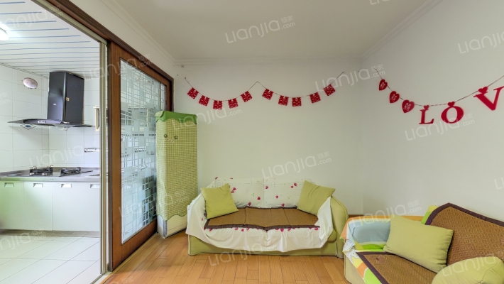 小卫街二手房实景图