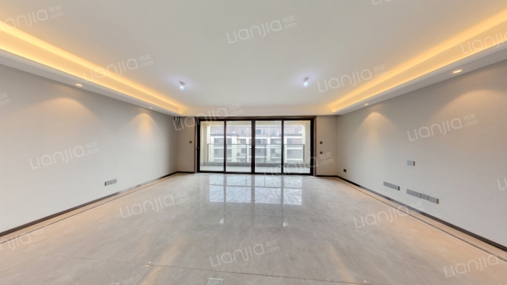 琴臻雅院二手房实景图