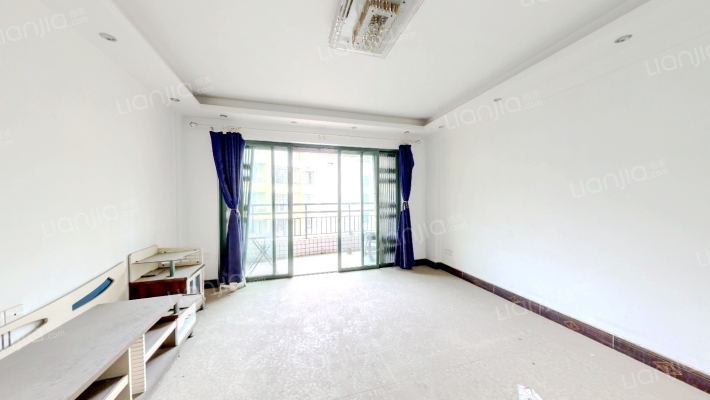 御景华庭二手房实景图