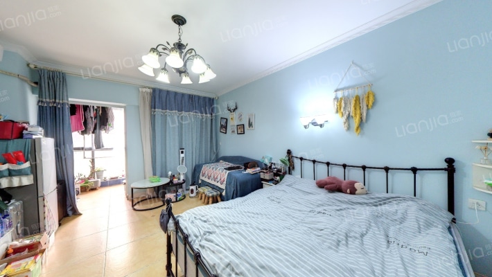 望兴西西里二手房实景图