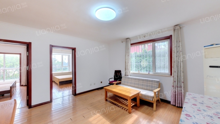 影视家园二手房实景图