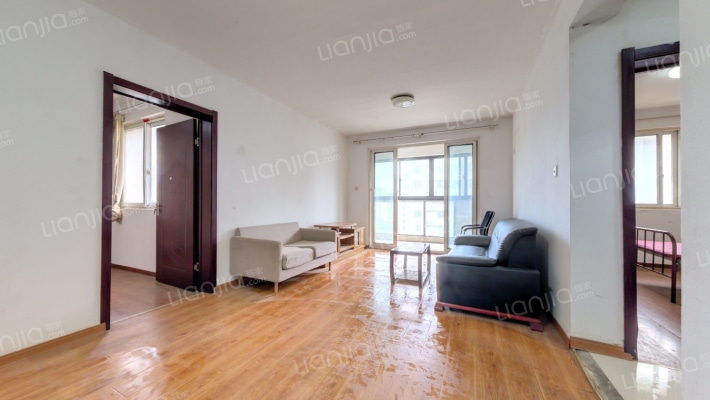 大新华府二手房实景图