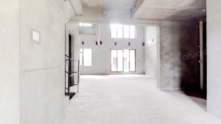 保利西子城二手房实景图