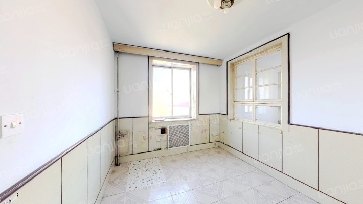 幸芝里二手房实景图