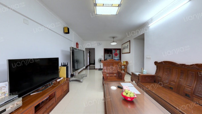 银河湾二手房实景图