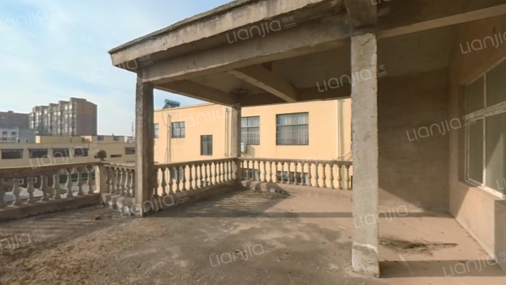 胡楼二手房实景图