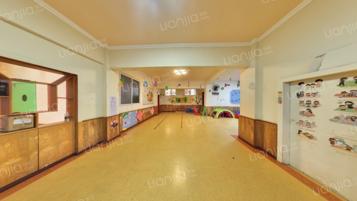 光明巷二手房实景图