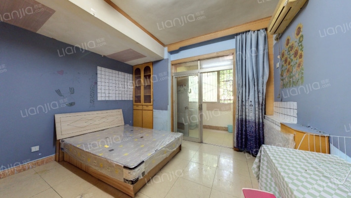 水文巷1号二手房实景图