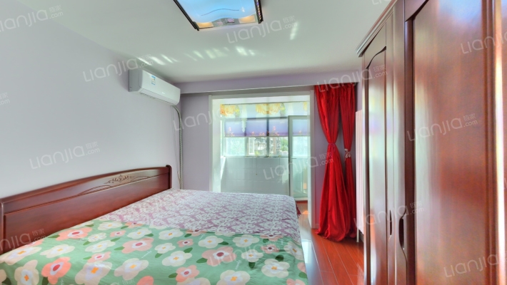 和睦北里二手房实景图