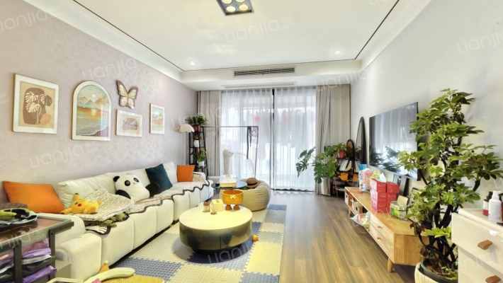 明景苑二手房实景图