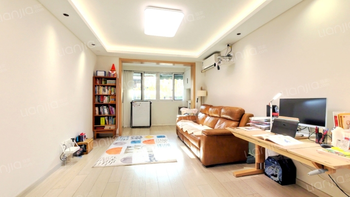 新都城公寓二手房实景图