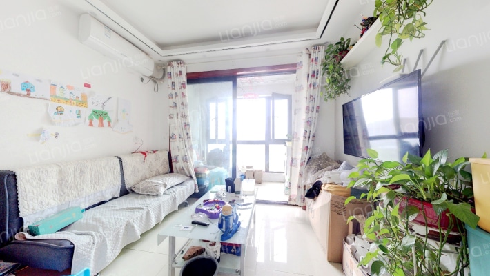 鑫苑名城南苑二手房实景图