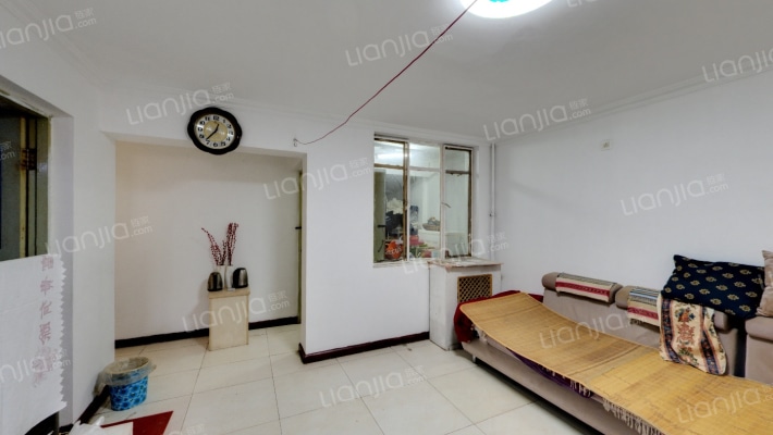 百子湾路5号院二手房实景图