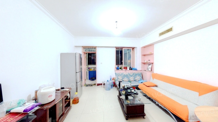 普天里二手房实景图