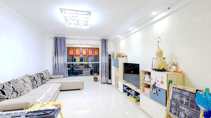 艺树澜庭二手房实景图