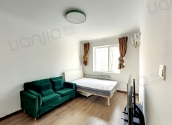 整租·马道口 1室1厅 南_马道口租房