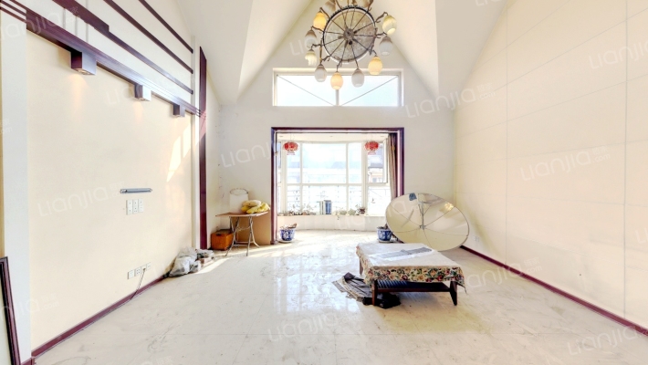 现代家园二手房实景图