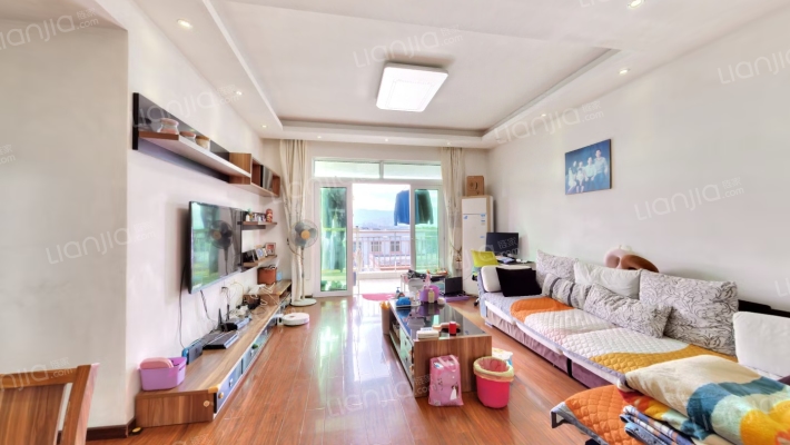 金斗湾畔二手房实景图