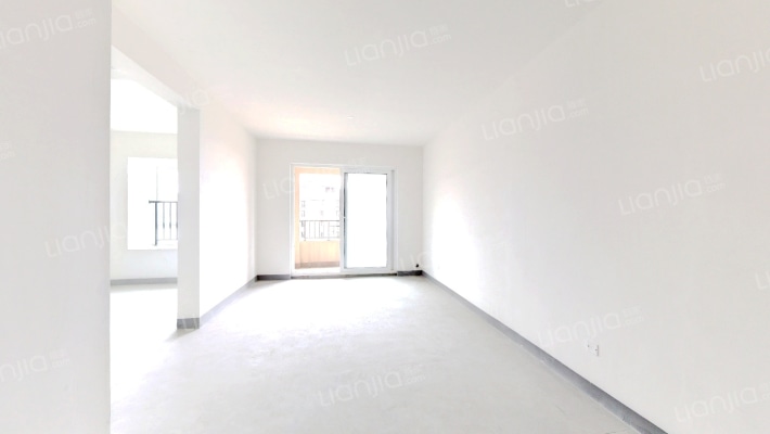 龙湖滟澜海岸北区二手房实景图