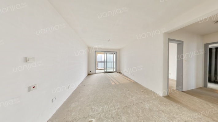 美的城三区二手房实景图