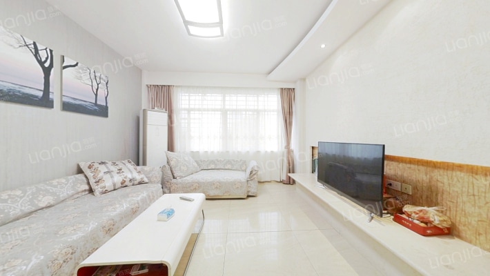 隆顺家园二手房实景图