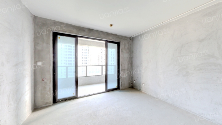 岠江北苑二手房实景图