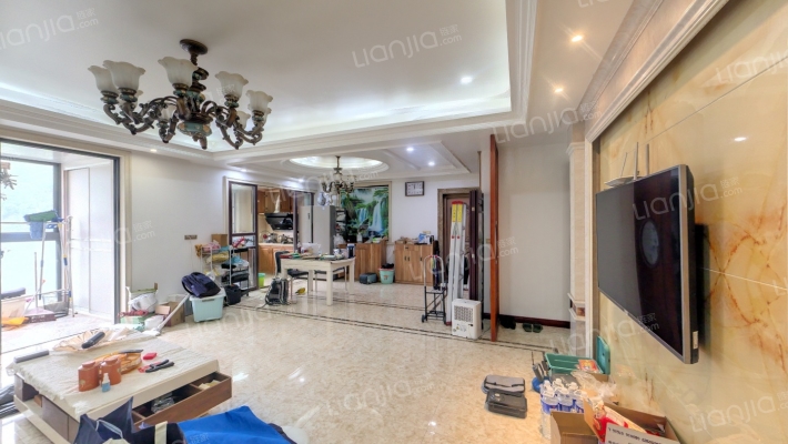 瑞锦花苑二手房实景图