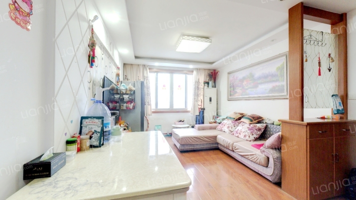 河南街二手房实景图