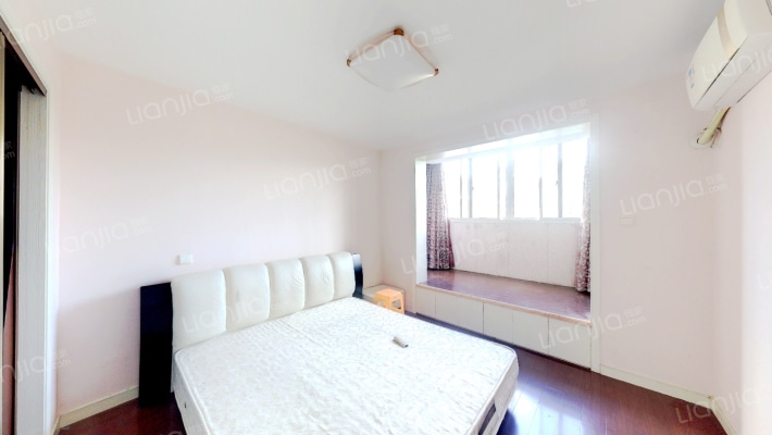 玉兰路99弄二手房实景图