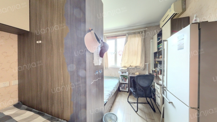 增光路43号院二手房实景图