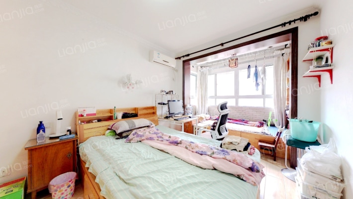 雍园二手房实景图