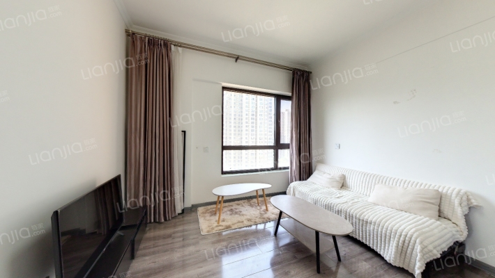 立丰城市生活广场二手房实景图