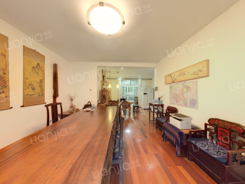 整租·东原中央美地 3室2厅 南