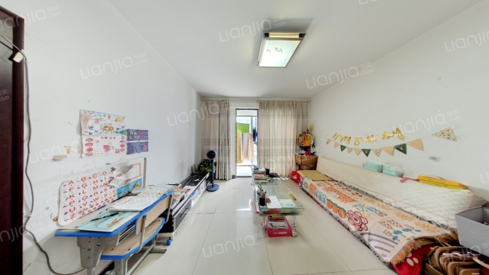 嘉禾左岸春天二手房实景图