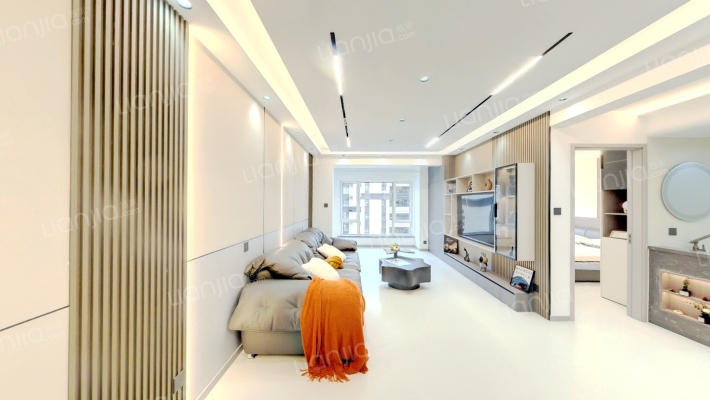 荣盛锦绣御景二期二手房实景图