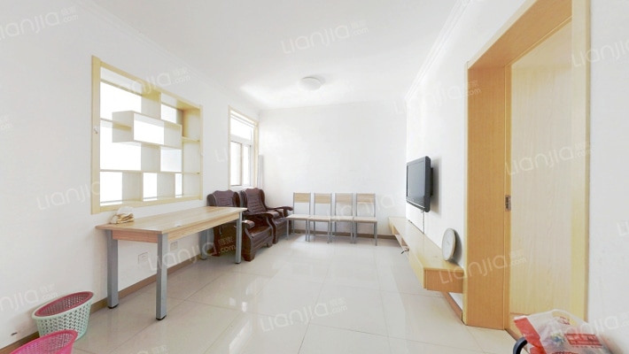 宋艾新村二期二手房实景图