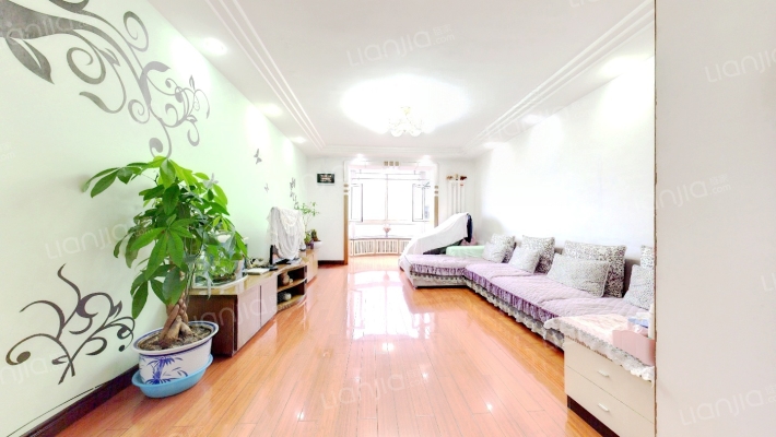 乐园小区肇工南街二手房实景图