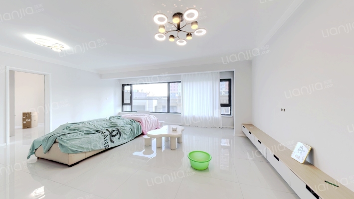 集美尚景二手房实景图