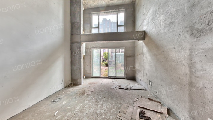 城发凤凰城二手房实景图