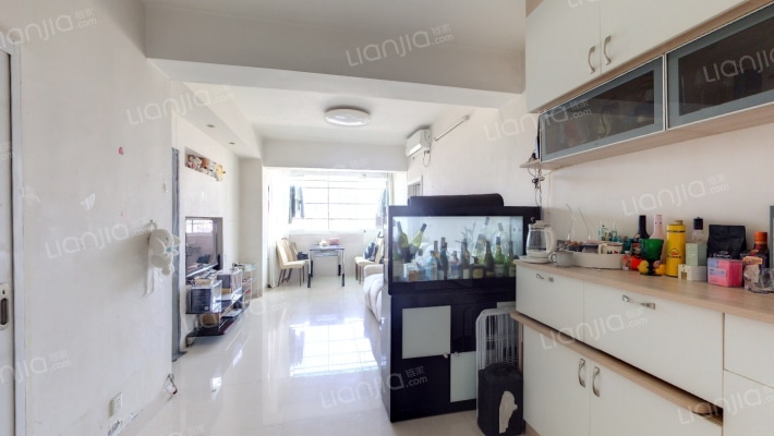 花园大厦二手房实景图