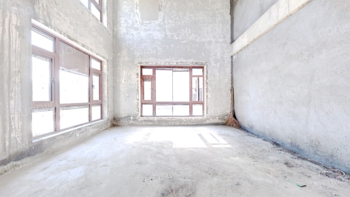 碧桂园凤凰岛二手房实景图