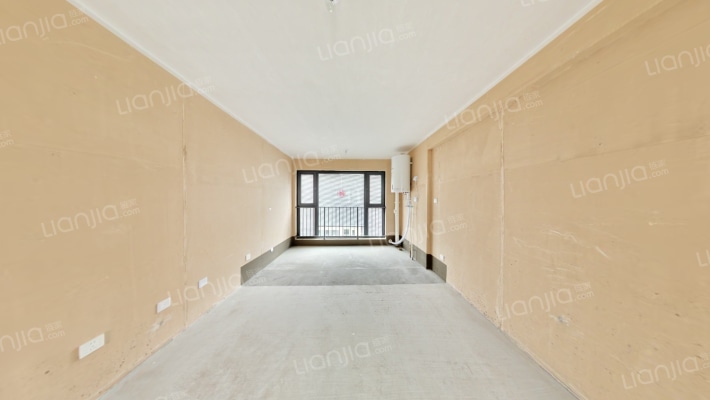 新城悦隽年华二期二手房实景图