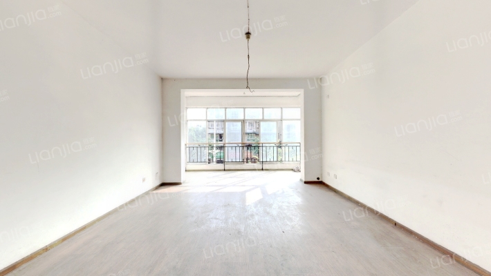 西华枫林二手房实景图