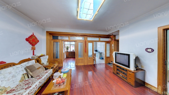 富贵苑二手房实景图