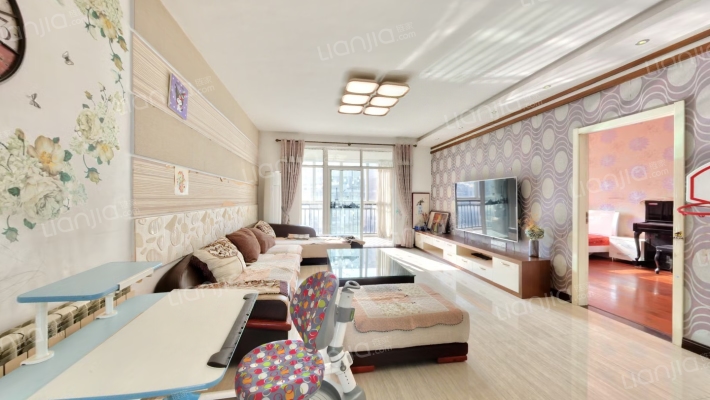 中谷苑二手房实景图