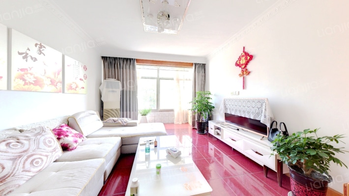 常福新村三区北区二手房实景图