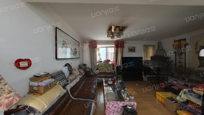 泵阀厂家属院二手房实景图