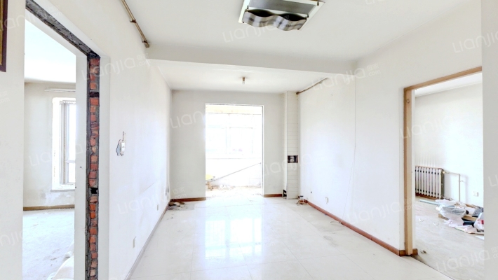 芳园里(塘沽区)二手房实景图