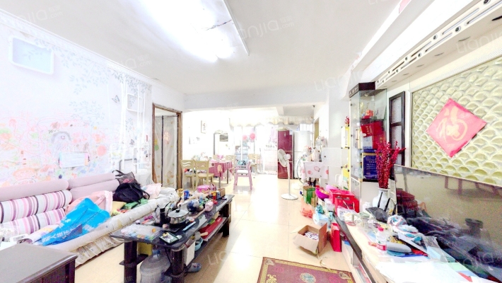 仓前大厦二手房实景图