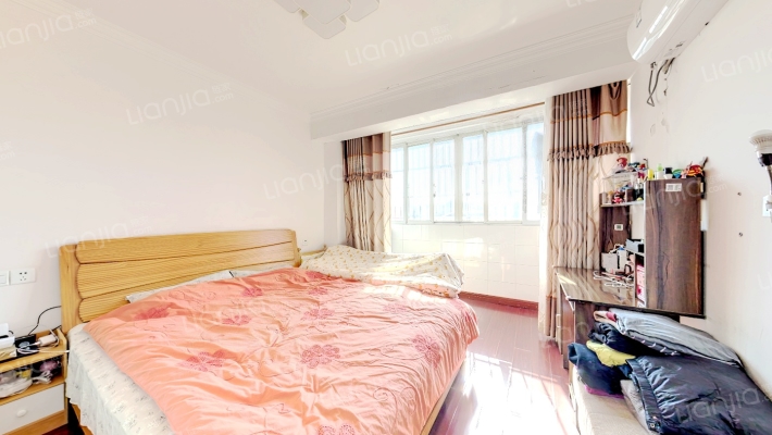 月浦十村二手房实景图